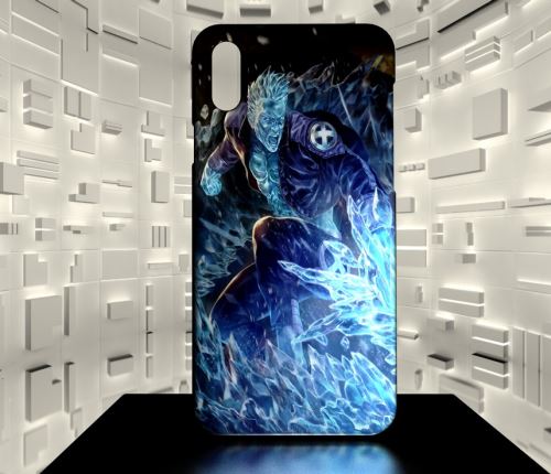 Coque Design Huawei P30 ICEMAN COMICS 01