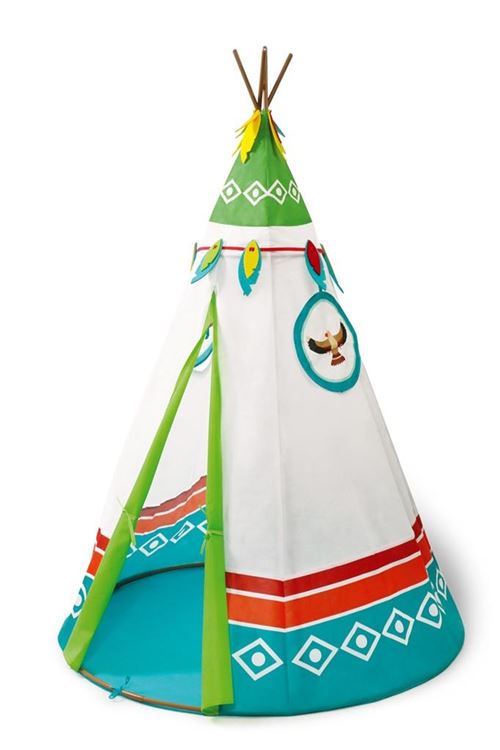 Scratch tente auvent 110 x 110 cm