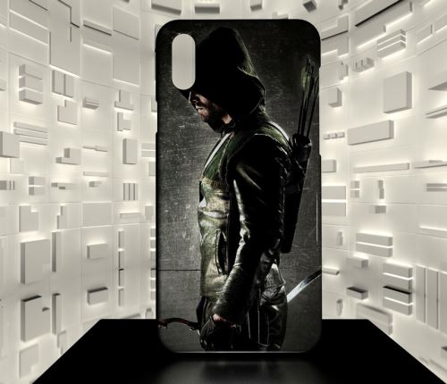 Coque Design Huawei P30 Arrow 03