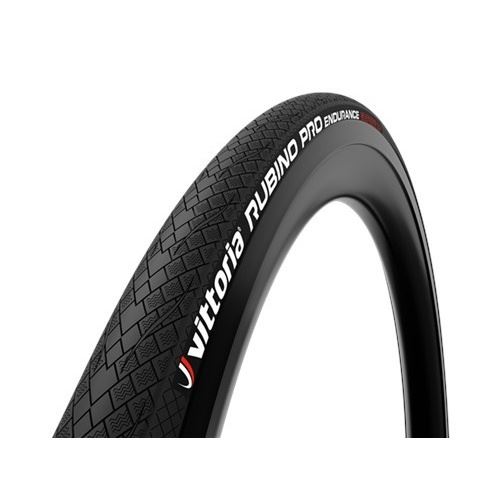 Vittoria boîtier Rubino End G2.0 28 x 1.10 (28-622) noir