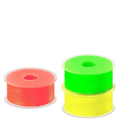 BQ F000165 Matériaux d'impression Easy Go PLA bq 1,75mm Fluorescent Vert