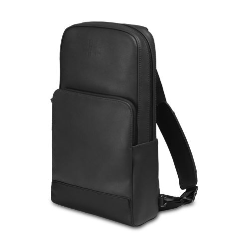 Moleskine - Sac À Dos Fronde Classic - Noir