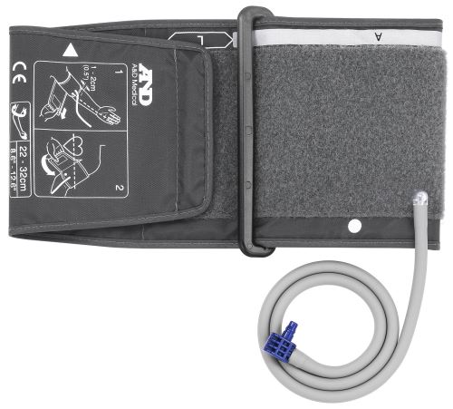 A&D Medical UA-767F Tensiomètre Electronique Bras, validé cliniquement