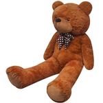 Ours Banabear France Ours En Peluche Géant Banabear 260cm - Doudou Géant Blanc Fabrication France Peluche Géante 260 Cm Ours Banabear France Ours En Peluche Géant Banabear 260cm - Doudou Géant Blanc Fabrication France Peluche Géante 260 Cm