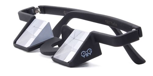 Lunettes d'assurage Plasfun