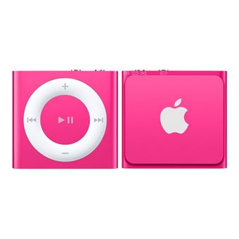 APPLE IPOD SHUFFLE 2GB PINK 2015******** - MP3-/MP4-Player