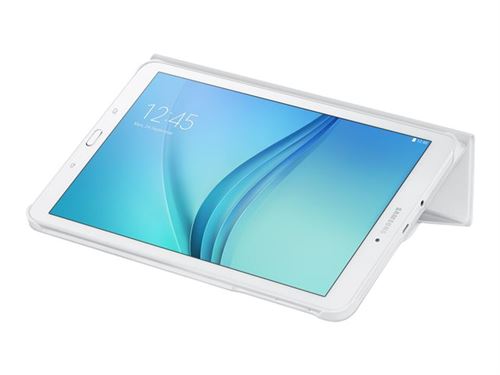 Tablette tactile Samsung GALAXY TAB E 9,6 BLANCHE 8 GO WIFI