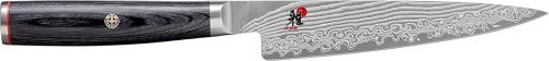 Miyabi 34680-111-0 5000 Fcd Shotoh Couteau Japonais Acier Brun 21 X 2 X 3 Cm