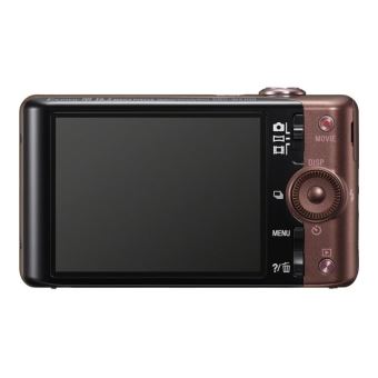 SONY Cyber-shot DSC-WX100 ブラウン Amazon.co.jp: SONY Cyber-Shot(サイバーショット) WX100 (1820万/光学