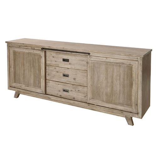 Fjord - Buffet 220 cm