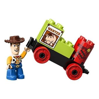 LEGO® DUPLO 10894 Le train de Toy Story