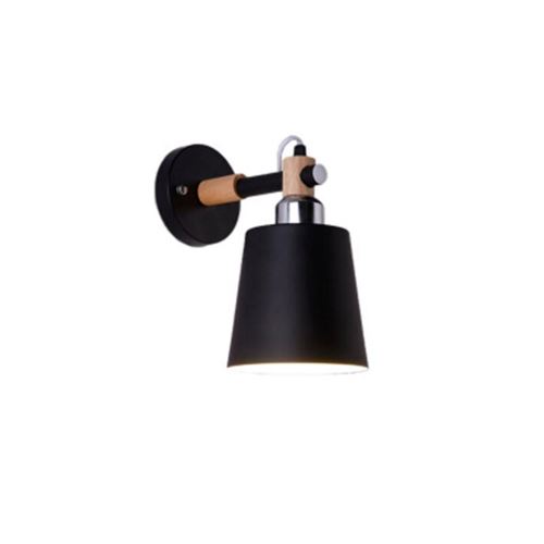 Lumière Led Simple Salon Chambre Lampe de Chevet Balcon Aisle Escalier Lampe Mur Djzs330