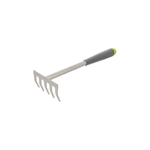 SILVERLINE  - r&acirc;teau &agrave; main 270 mm 229758