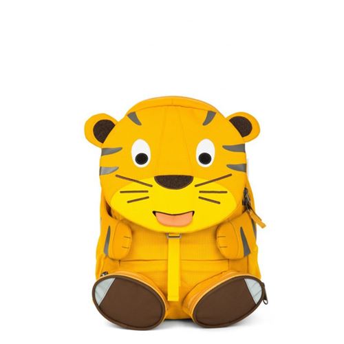 Sac à dos affenzahn 8l théo le tigre Affenzahn