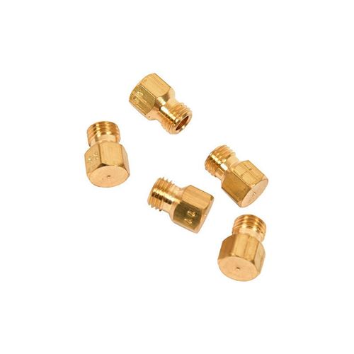 Sachet Injecteurs Gaz Butane 4055071668 Pour CUISINIERE