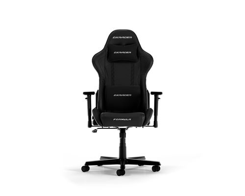Siege formula f08 noir