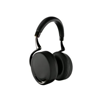 Casque Parrot Zik By Starck Black Gold Casque audio Achat