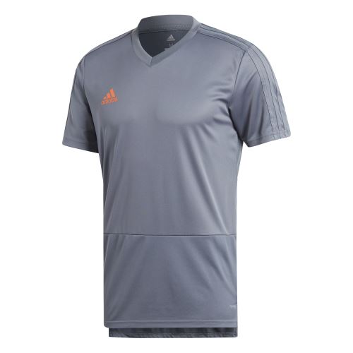 Maillot d'entraînement adidas Condivo 18 Gris S