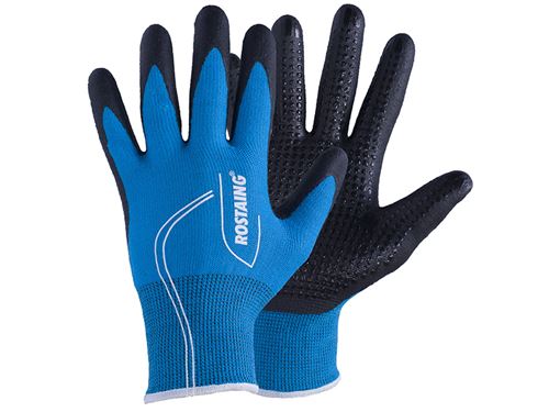 Gant tactile fin et chaud canada Rostaing 8 - m