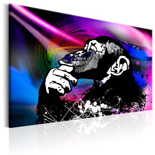 Artgeist - Tableau - Neon Party