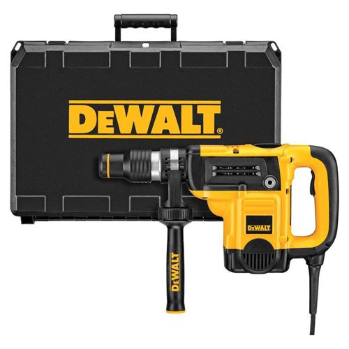 Dewalt D25810K Sds-Max-Marteau-Burineur 1050 W