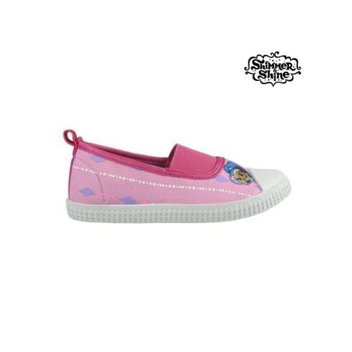 Chaussures casual Shimmer and Shine 72891 Rose (Taille des chaussures 25)