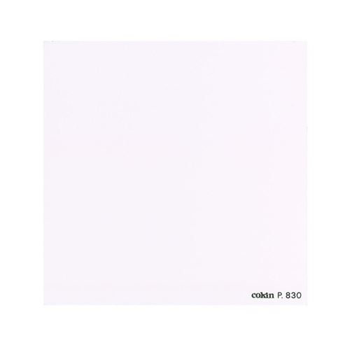 Cokin diffuser 1 - p830