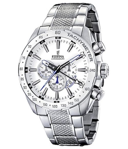 Festina Homme watch F16488-1