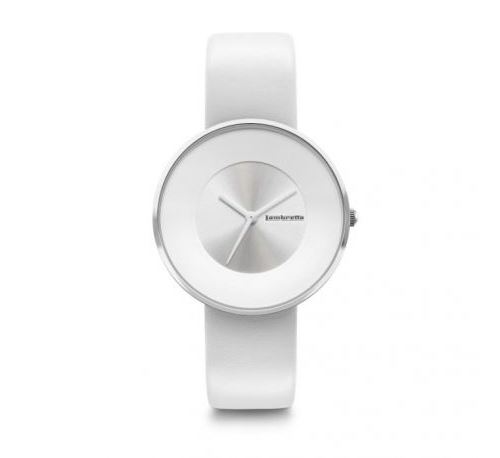 Lambretta Montres Blanc Femme - 2201WHI
