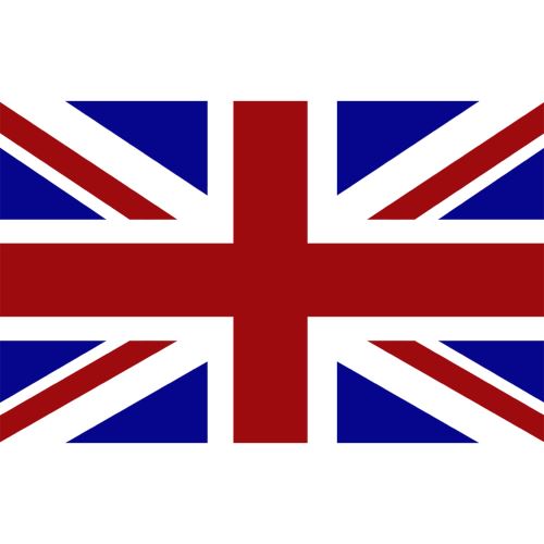 Drapeau Union Jack