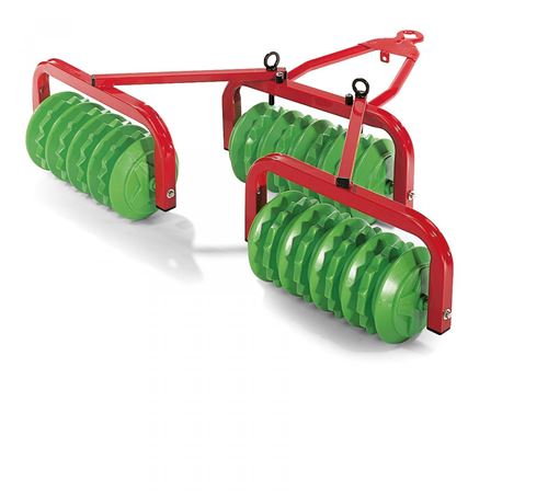 Rolly Toys Wals RollyCambridge junior vert