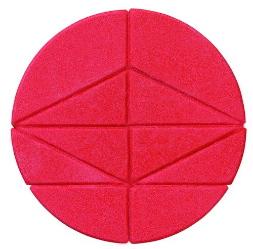Anker PIERRES PUZZLE: CERCLE