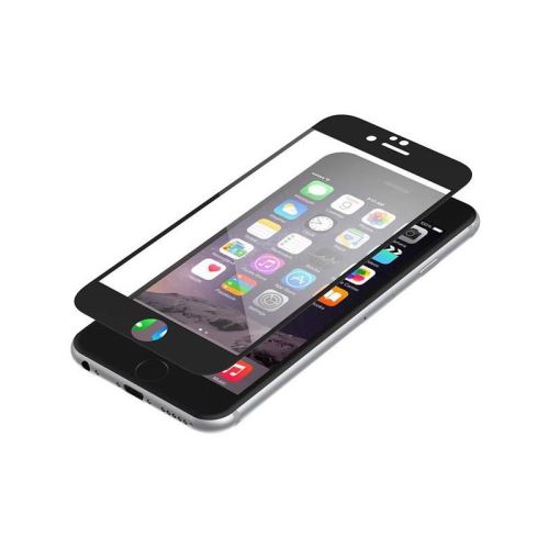 ZAGG invisibleSHIELD Glass Contour - schermbeschermer