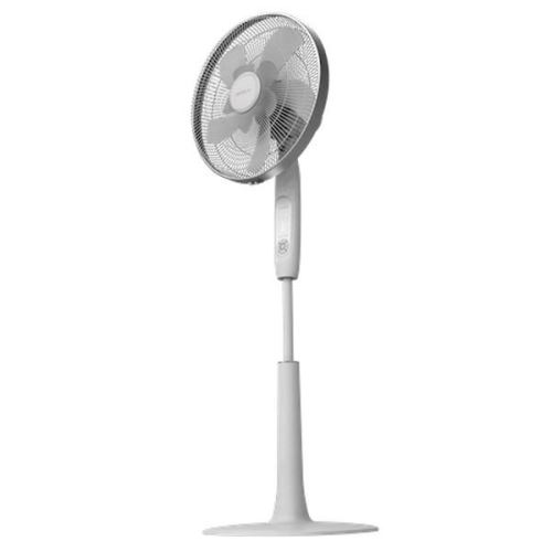 Ventilateur de plafond blanc Cecotec ForceSilence 1010/1020 ExtremConnecté, 60 W (environ 16 po)