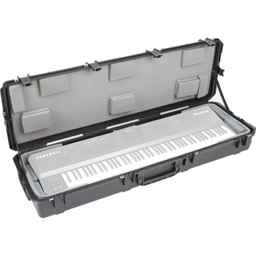 SKB 3i-6018-tkbd Think Tank flight case pour clavier 88 touches