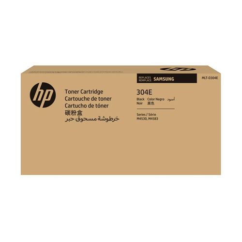 Samsung Toner - vue 4