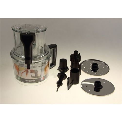 Pièces Détachées Petit Électroménager Magimix Kit Cuve Complet 3100/3200 Solution Sav pour Robot Multifonction Magimix