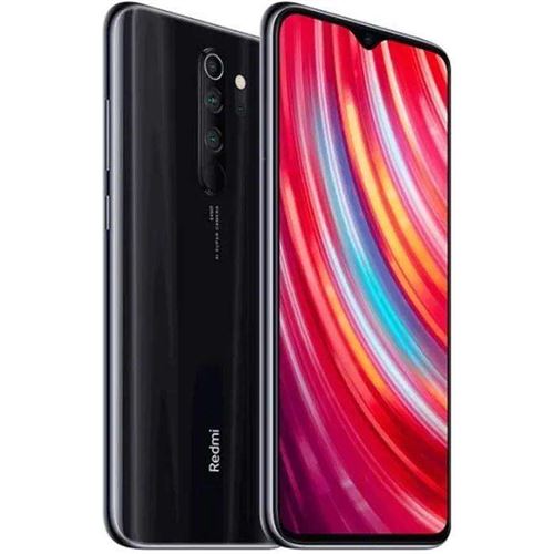 Smartphone Xiaomi Redmi Note 8 Pro gris 4.7 RAM 6 Go stockage 128 Go