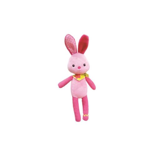 Jemini Pantin Lapin Hochet