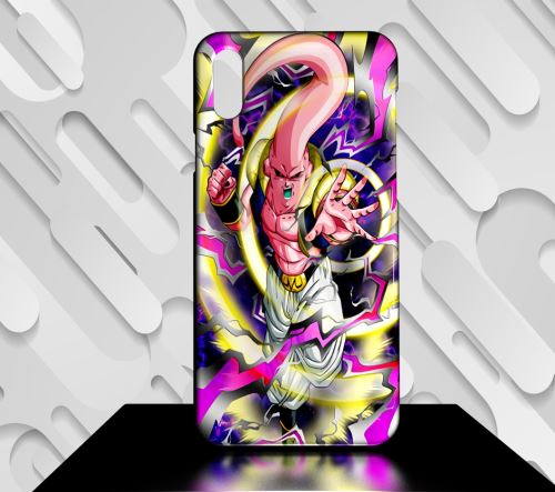 Coque compatible pour Samsung Galaxy A10 MANGA DRAGON BALL Z - Réf 82