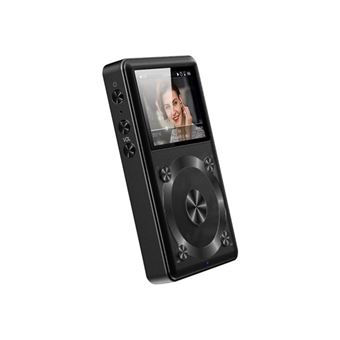 FiiO X1 - 2ème génération - lecteur numérique - noir - 1
