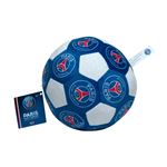 Ballon en pelluche PSG 20 cm