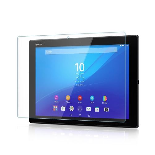 Film de protection Verre trempé pour Sony Xperia Z4 Tablet Ultra