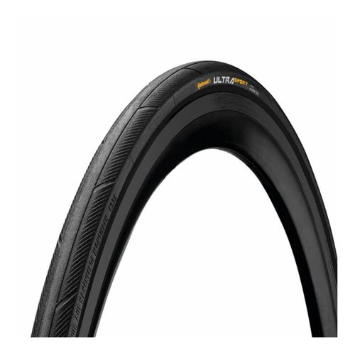 Pneu route 700 x 23 continental ultra sport3 noir 180tpi tr (23-622)
