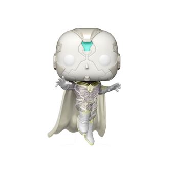 Figurine Funko Pop Marvel WandaVision The Vision