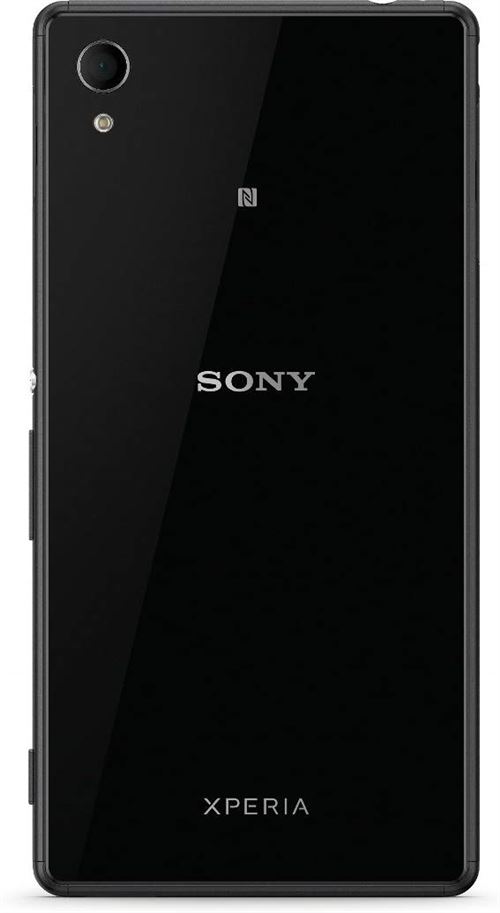 Sony Xperia M4 Aqua