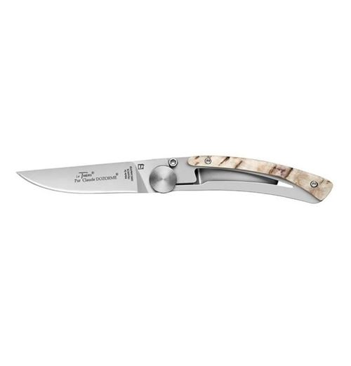 Couteau Le thiers CDozorme 4920.b