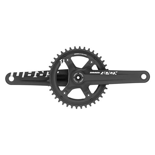 Sram Manivelles Sram Apex1 Bb30 175 42d 175mm (42)