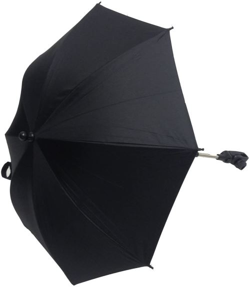 Bébé Parasol Compatible avec Cybex Onyx Noir