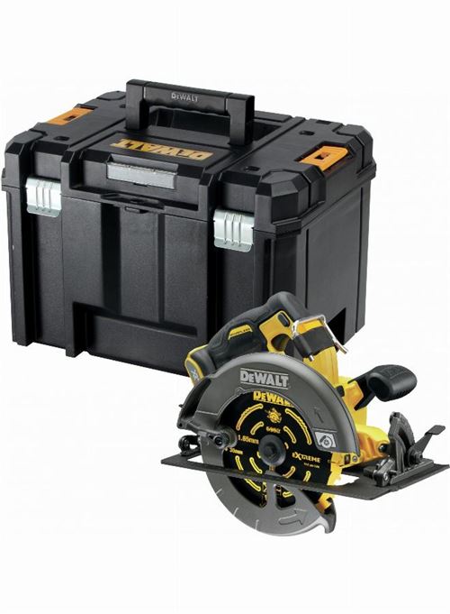 DEWALT Scie circulaire portative sans fil